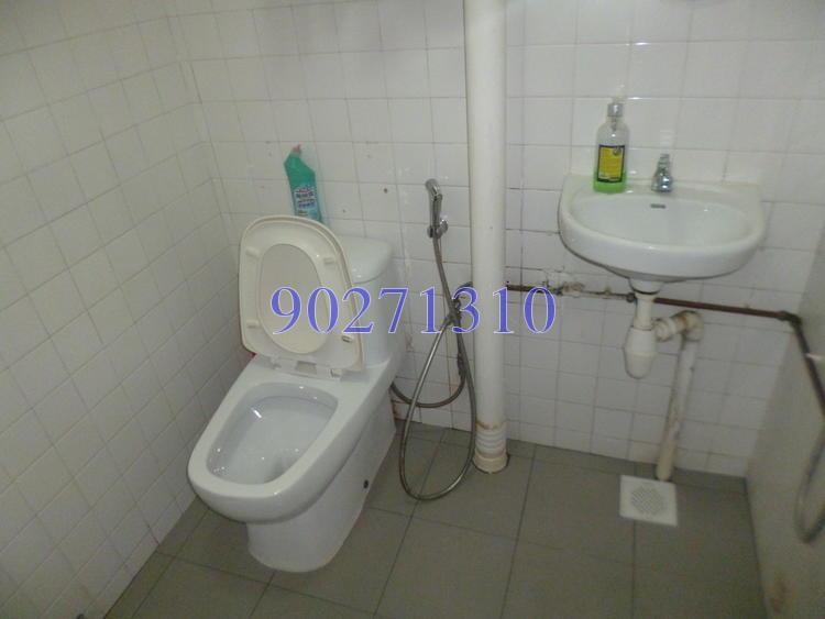 Blk 122 Ang Mo Kio Avenue 3 (Ang Mo Kio), HDB 3 Rooms #155696122